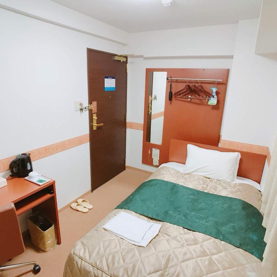 Rex Inn Namba Осака Екстериор снимка